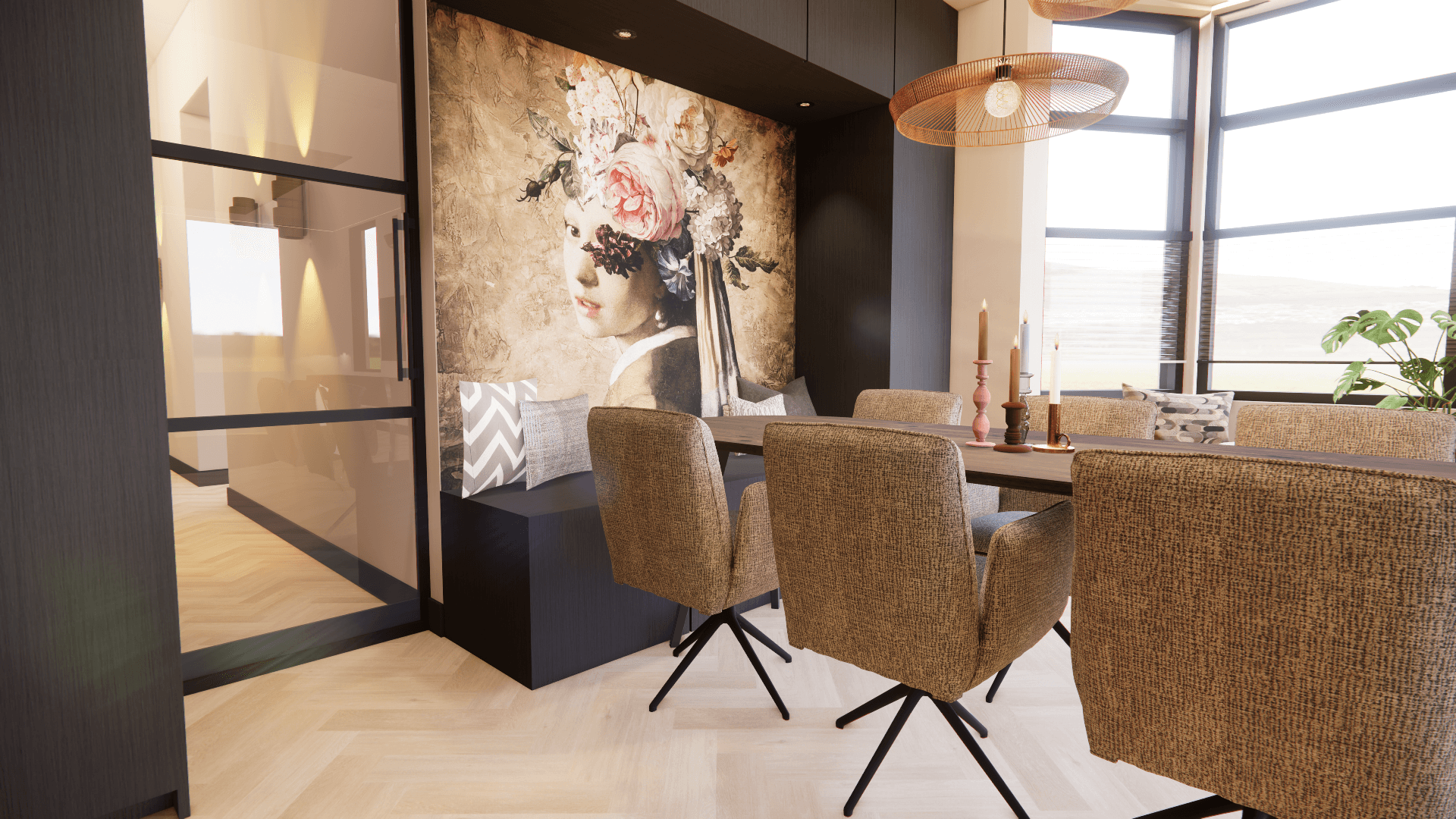 Interieuradvies aan huis - Studio Loyd